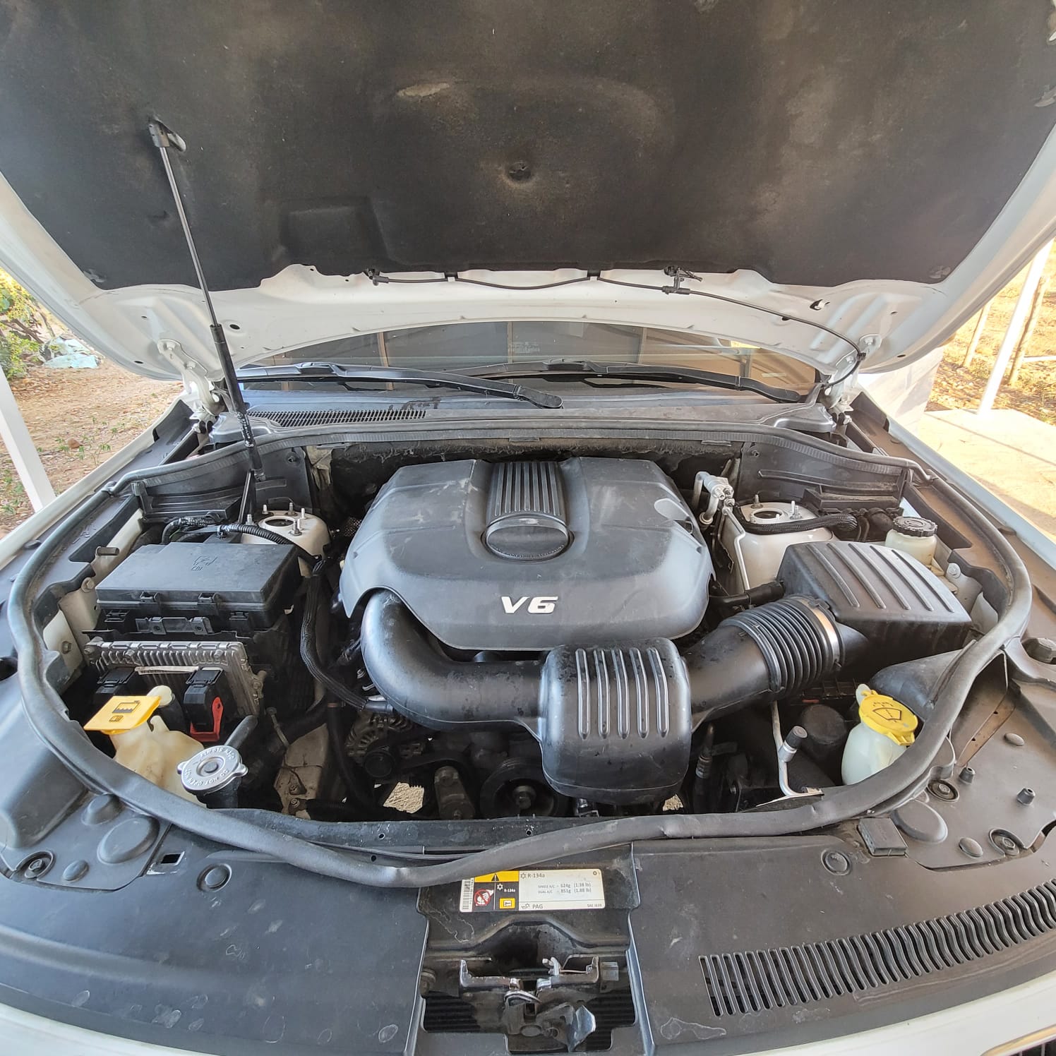 jeepetas y camionetas - jeep grand cherokee laredo 2014 8