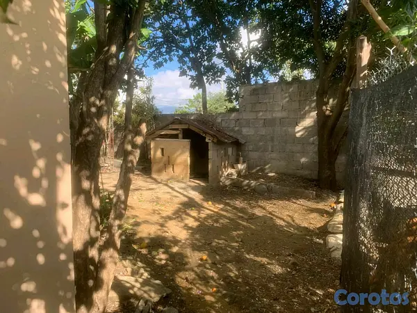 casas - vendo casa en santiago,,villa verde gurabo 6