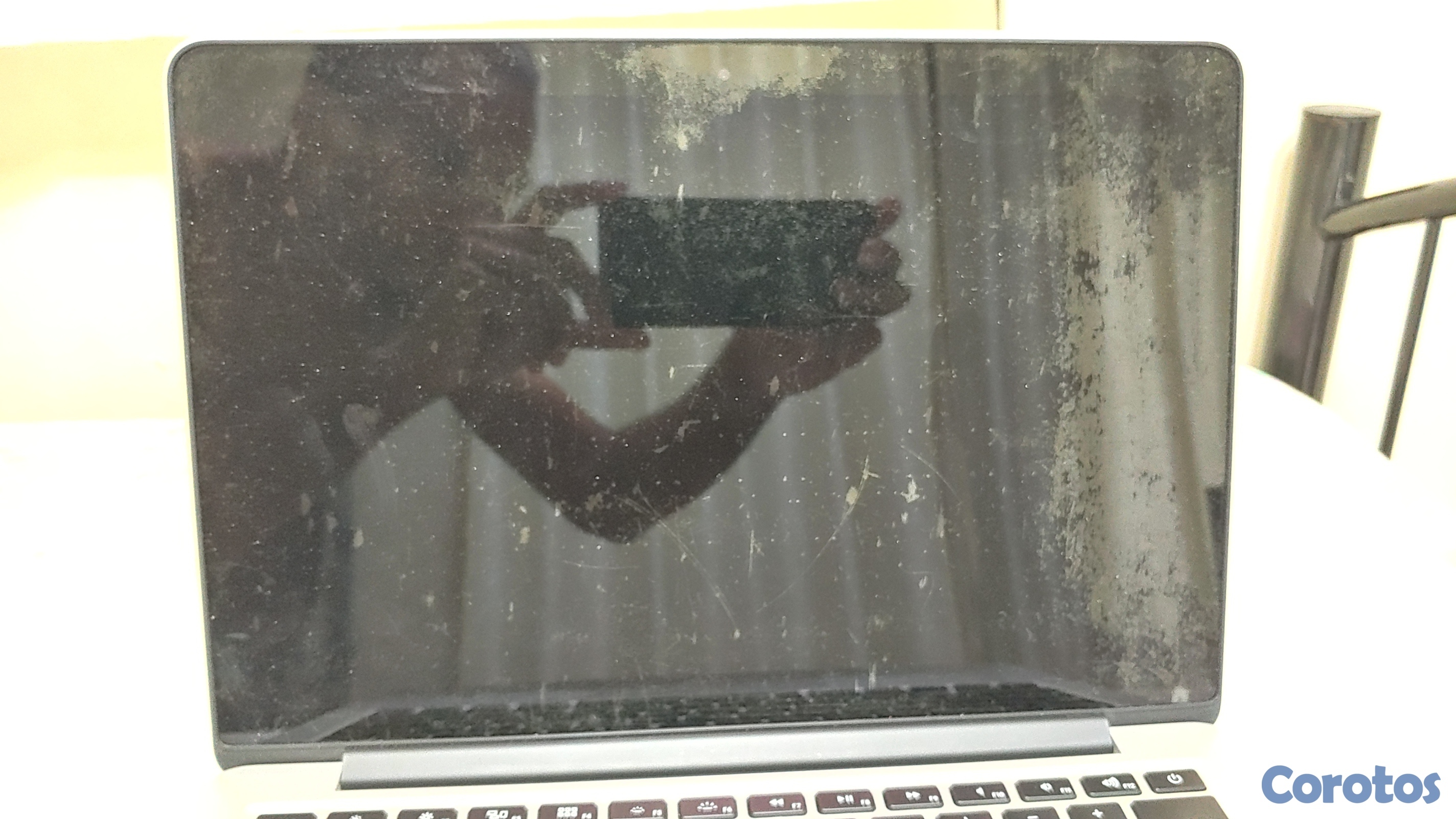 computadoras y laptops - Macbook Pro 2015 --- 13'' Pulgadas 5