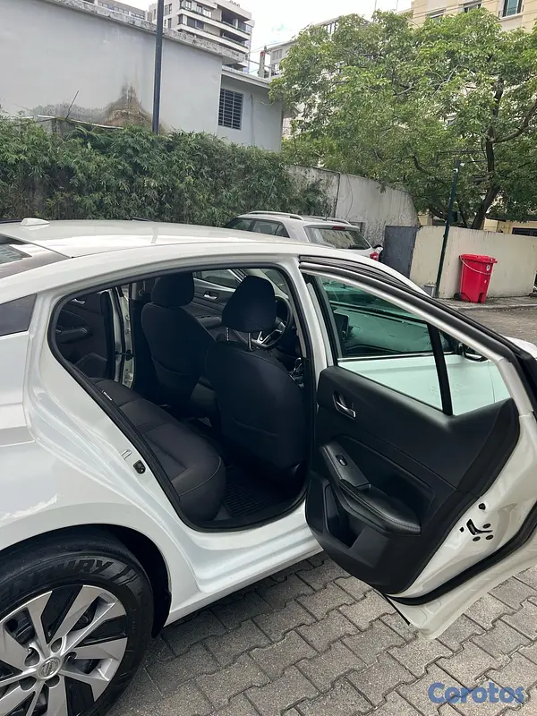 carros - 2020 NISSAN ALTIMA SV 10