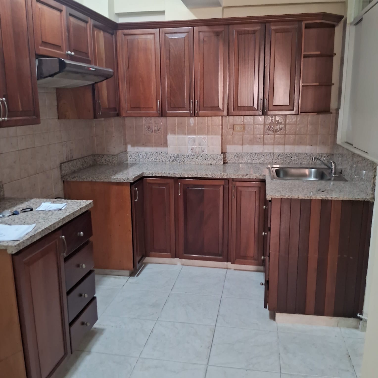 apartamentos - hermoso apartamento en zona céntrica  7