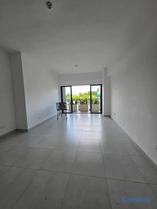 apartamentos - ¡Estrena este moderno apartamento en Arroyo Hondo Viejo! 4