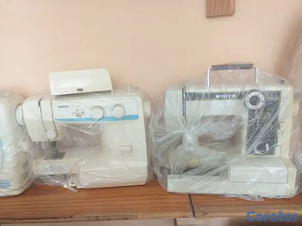 otros electronicos - Maquina de Coser eléctrica 8