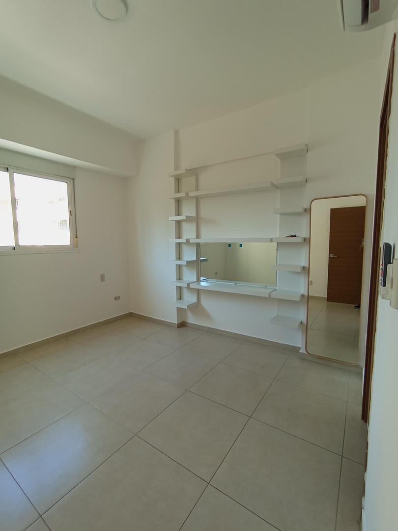 apartamentos - Zona Universitaria Santo Domingo RD3er piso2 parqueos3 HabitacionesBalcó 3