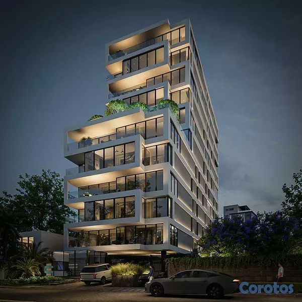 apartamentos - Proyecto Tipo Condohotel ideal para inversión en Santiago, Próximo al Aeropuerto 4