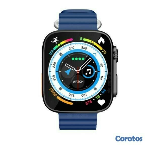 otros electronicos - Smartwatch KD300 Ultra 3