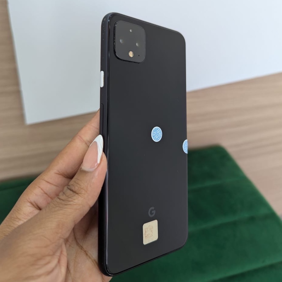 celulares y tabletas - pixel 4xl 64GB  1
