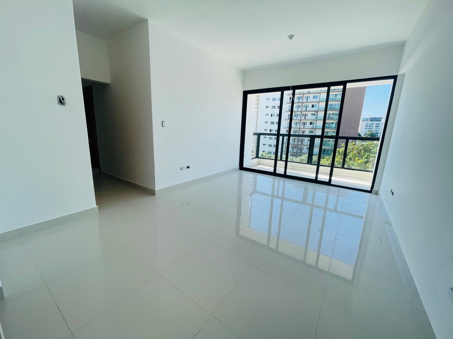 apartamentos - Apartamentos de lujos en Bella Vista Sur 9
