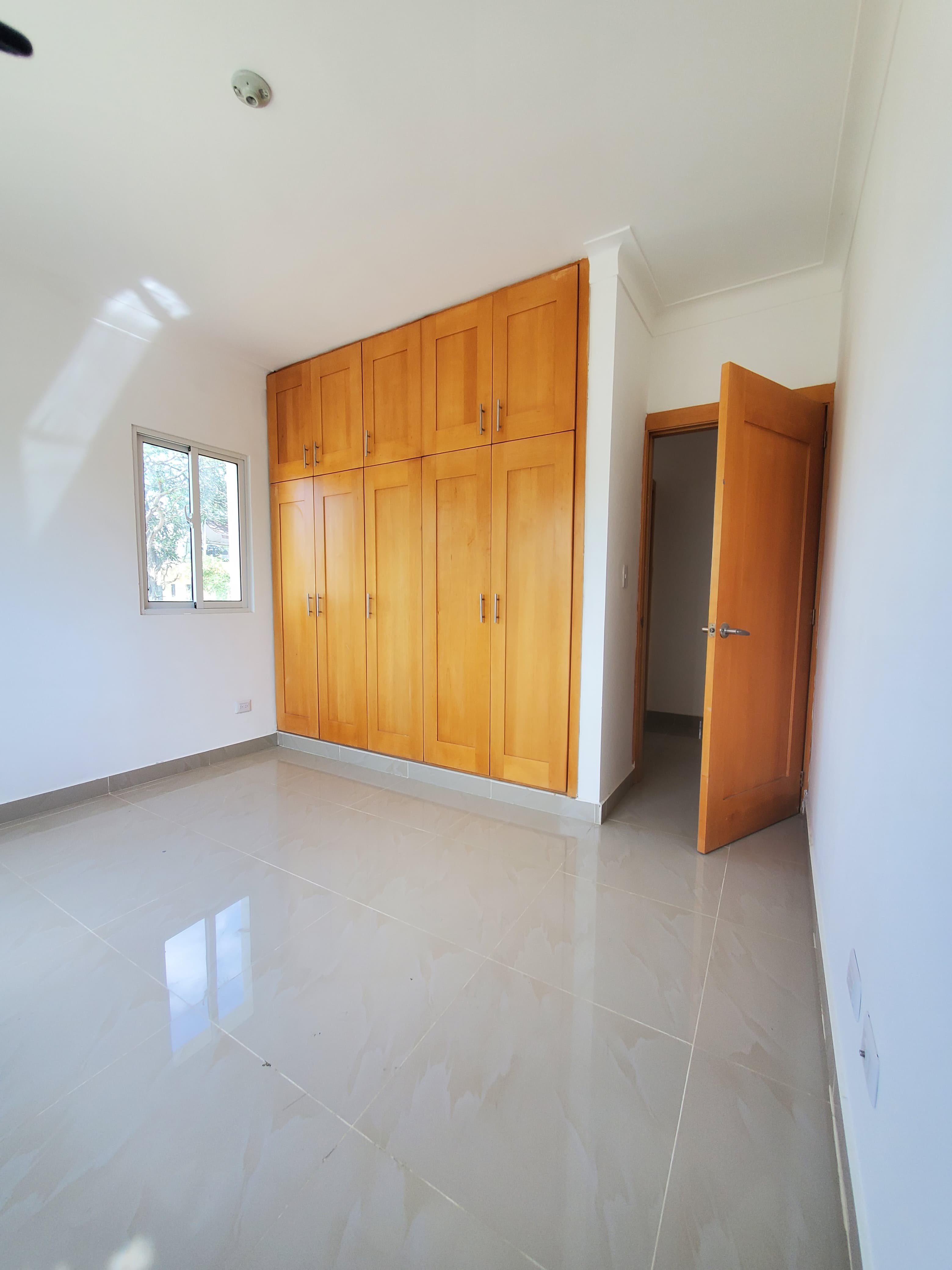 apartamentos - APARTAMENTO EN VENTA EN AV. OLIMPICA, SANTIAGO. 9