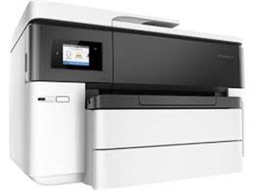 impresoras y scanners - IMPRESORA HP OFFICEJET 7740 E-TODO EN UNO