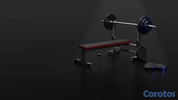 equipos profesionales - ventas de equipos de gym completo 12