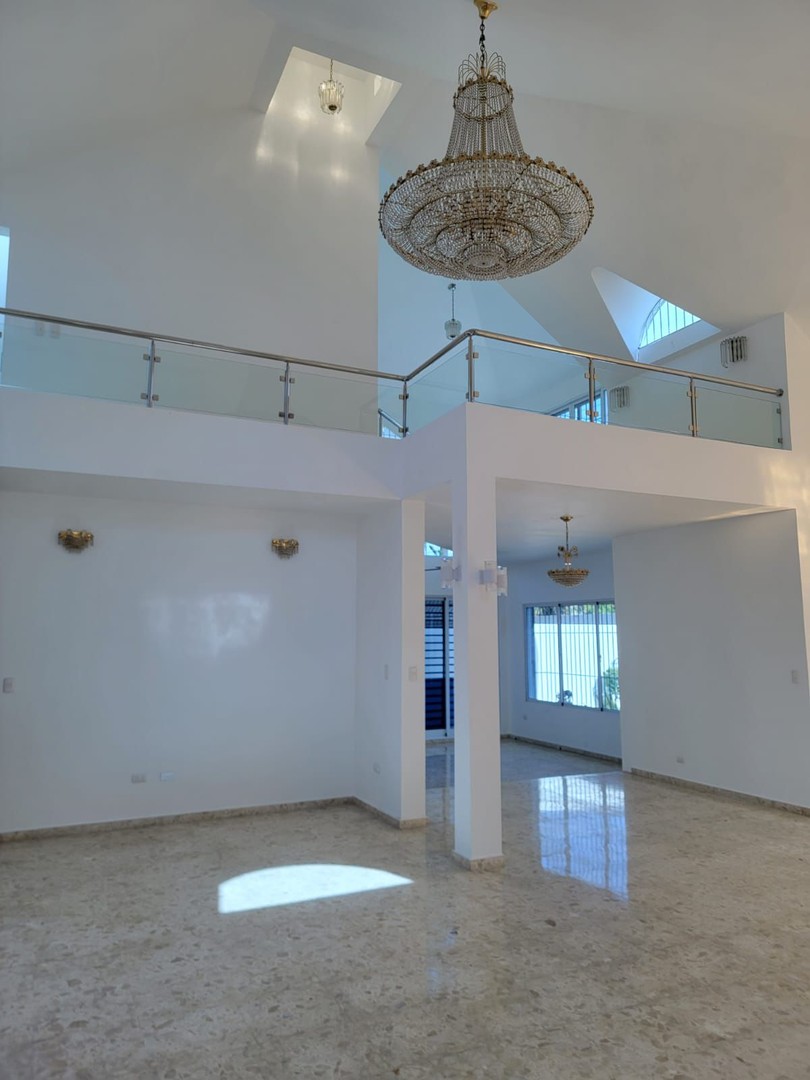 casas - Casa con Piscina en La Vega  5
