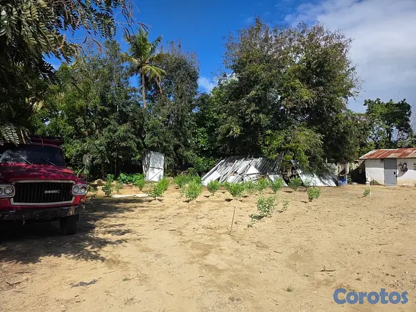 solares y terrenos - Solar en Venta con Proyecto Aprobado – Arroyo Hondo


  5
