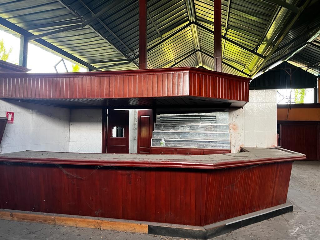 oficinas y locales comerciales - Local Venta Sabana Yegua-Azua 5