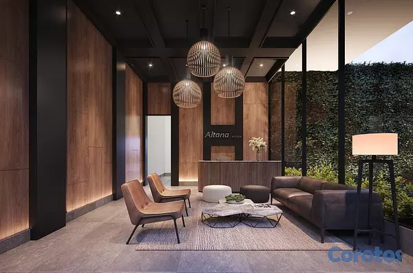 apartamentos - Exclusivos apartamentos de 1 y 2 habitaciones en Naco 6