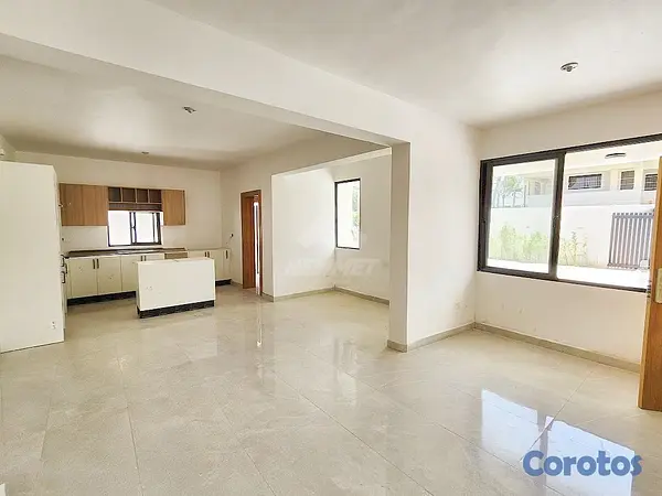 apartamentos - APARTAMENTO NUEVO CON PATIO Y ROOFTOP CON GIMNASIO 4