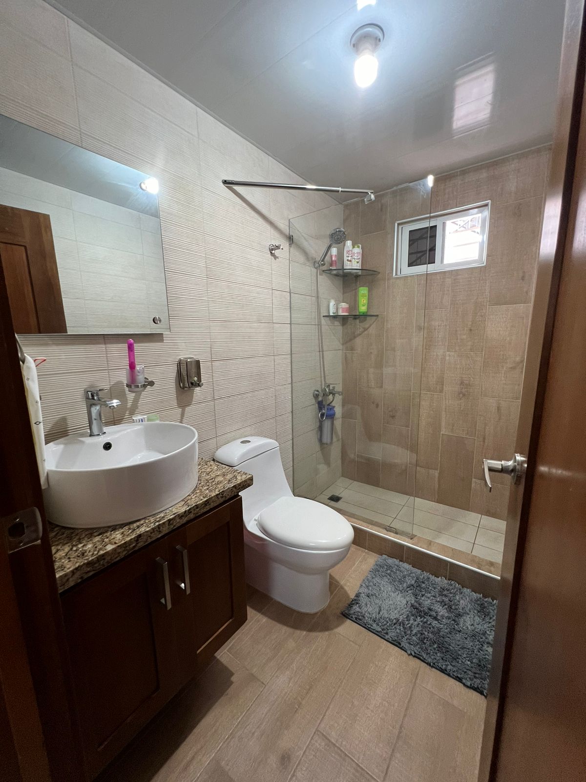 apartamentos - 3er Nivel Disponible en Villa Maria  7
