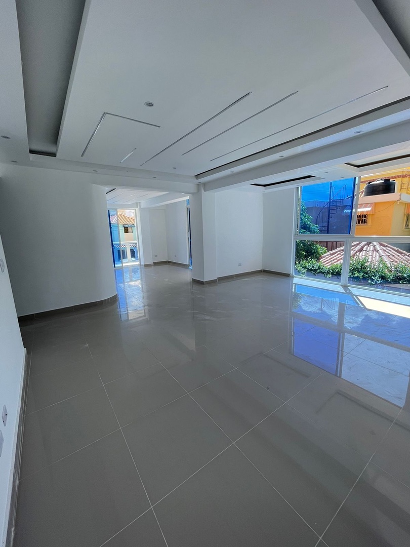 apartamentos - APARTAMENTO LISTO PARA ENTREGA 2