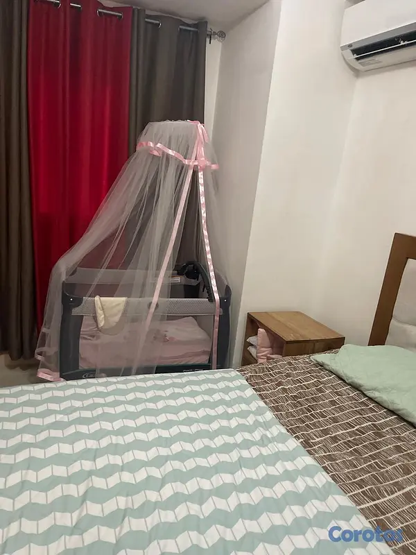 apartamentos - Bello Apartamento 132 m2 En Avenida Independencia  4