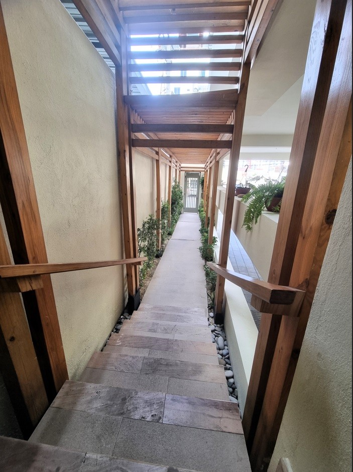 apartamentos - Apartamento en Venta Bella Vista Santo Domingo R. D. de fácil acceso 2