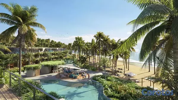 apartamentos - Las Terrenas - Silver Beach – Proyecto de apartamentos amueblados  8