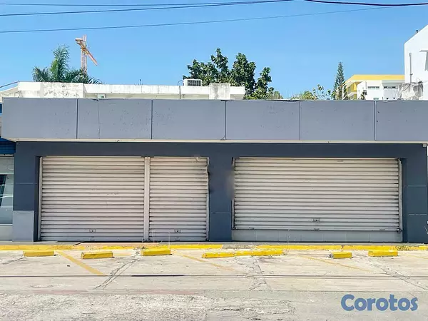 oficinas y locales comerciales - Local en Primer nivel  3