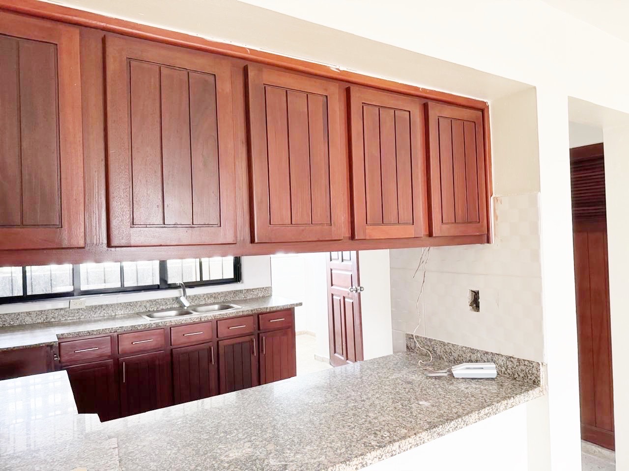 apartamentos - hermoso apartamento en zona céntrica en bella vista  5
