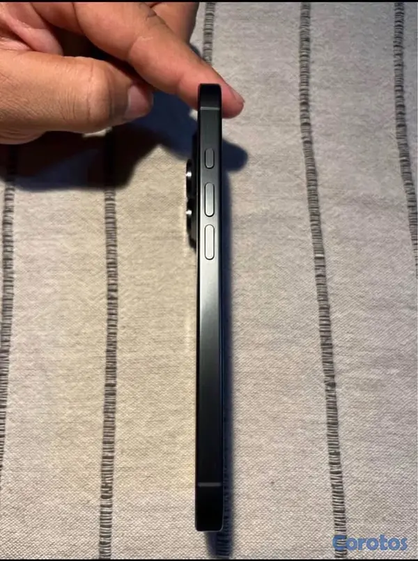 celulares y tabletas - iPhone 16 Pro 128Gb Factory 4