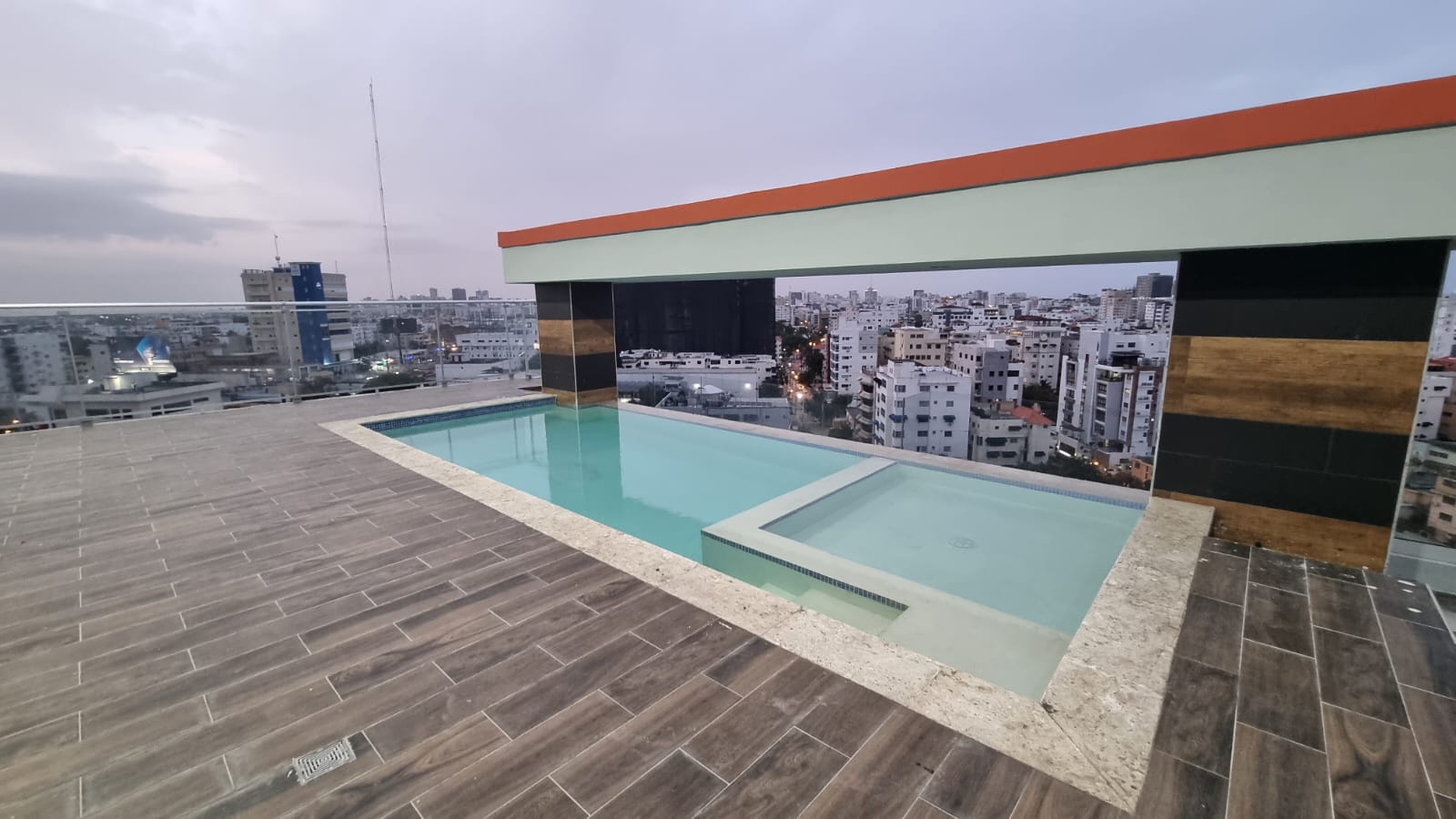 apartamentos - Apartamento Amueblado en el mirador norte  0