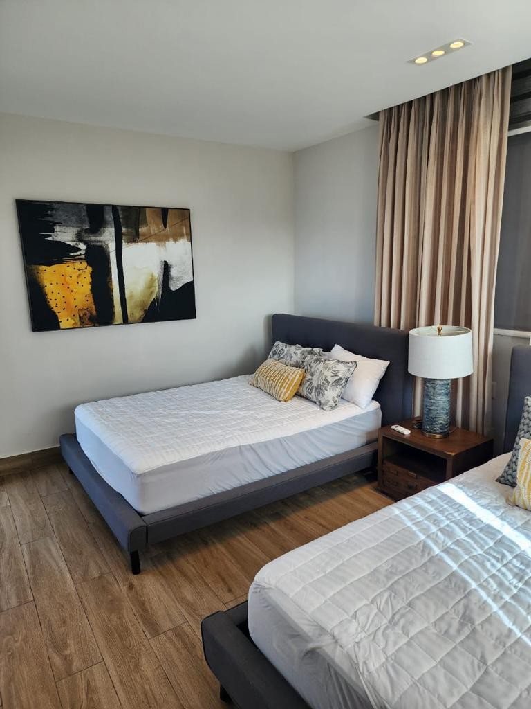 apartamentos - LUJOSO Y EXCLUSIVO PENTHOUSE FRENTE AL MAR 8