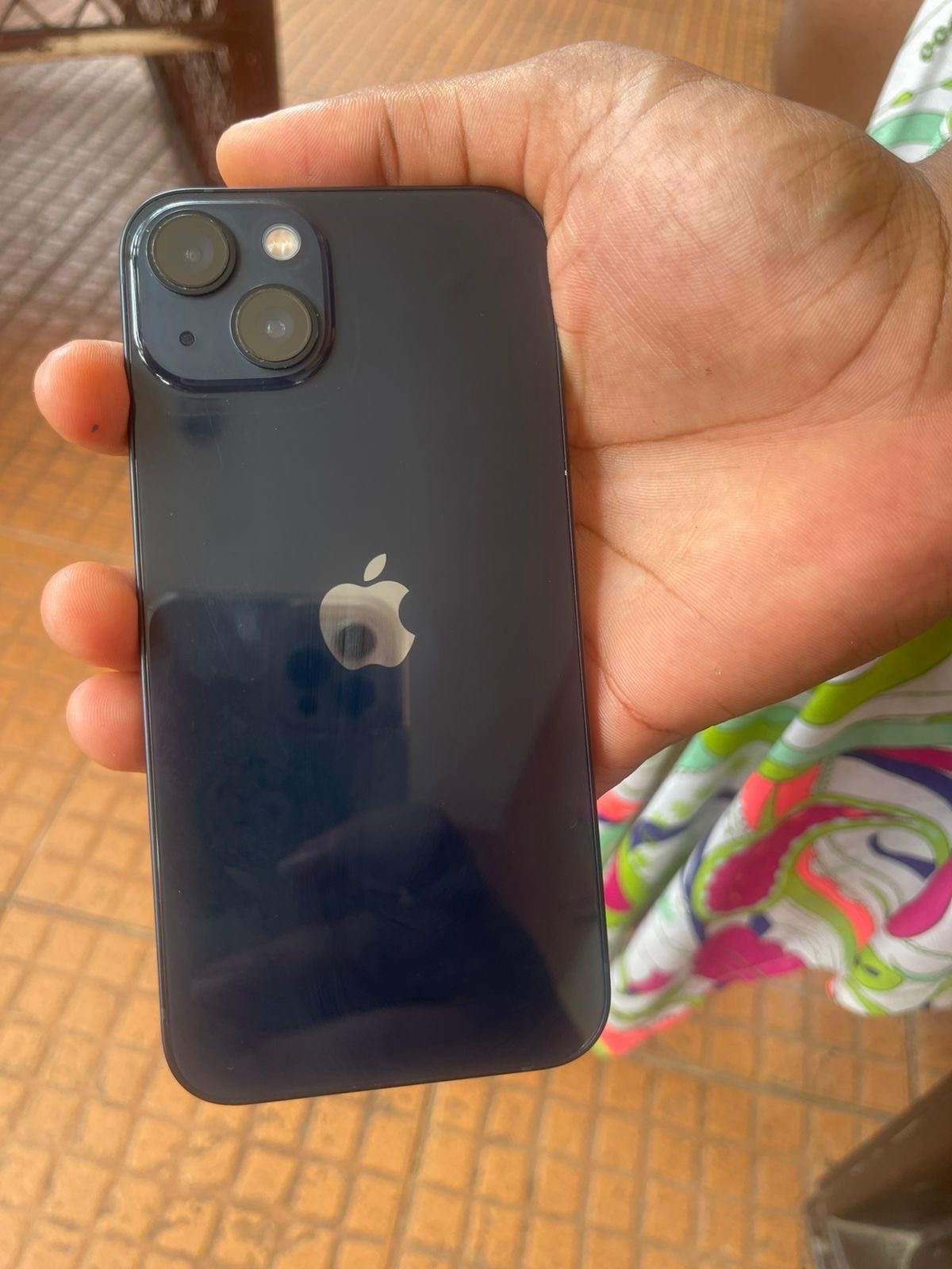 celulares y tabletas -  iPhone 13 normal 2