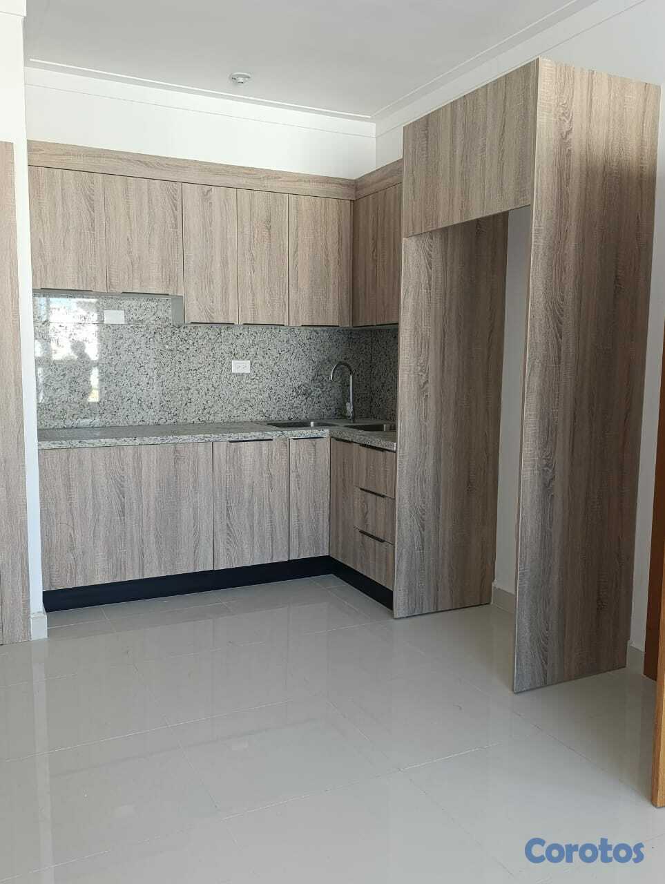 apartamentos - OPORTUNIDAD  INVERSION apartamento Renacimiento ubicación excelente ,área social 6