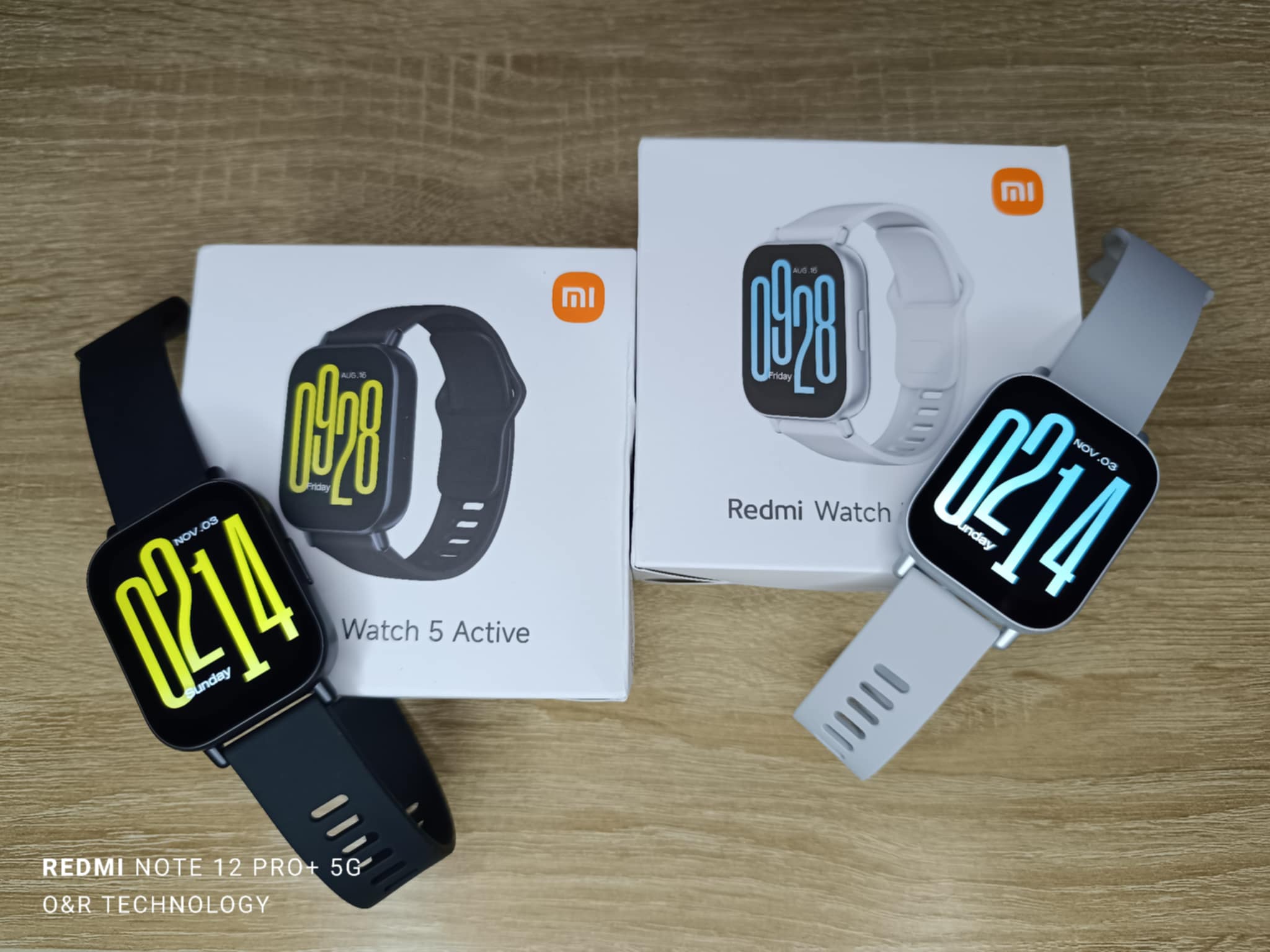 otros electronicos - Xiaomi Redmi Watch 5 Active GLOBAL 2