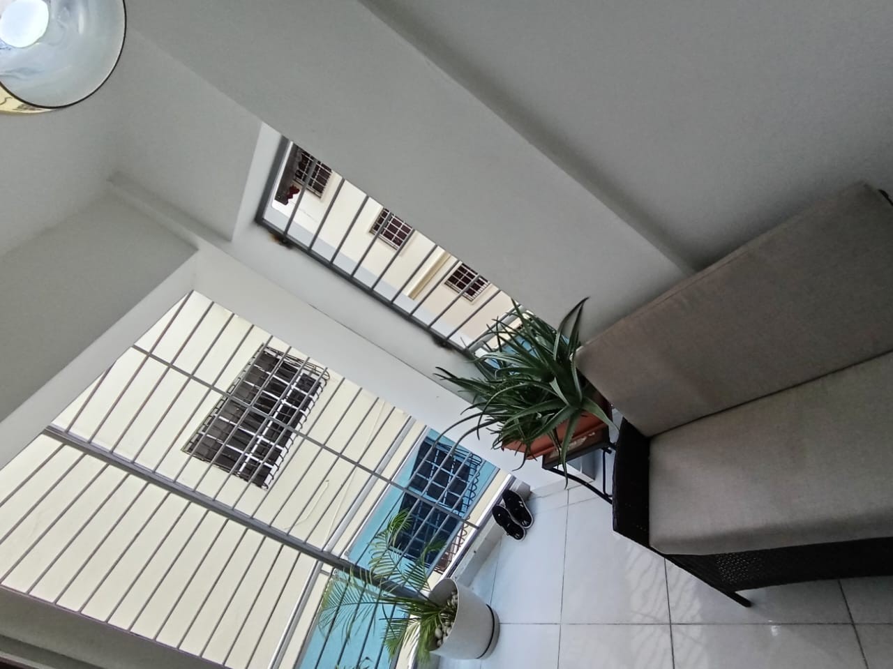 apartamentos - VENDO APARTAMENTO EN EL SECTOR VILLA MARINA📍 7