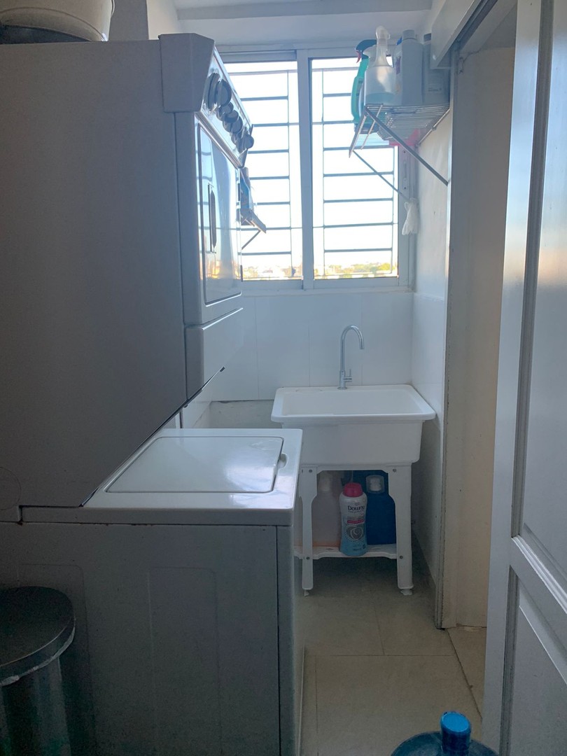 apartamentos - ALQUILER Renacimiento 165 mts 5to. Nivel 3 Hab2 parqueo 1