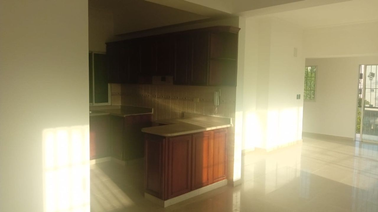 apartamentos - Vendo apartamento nuevo en el Ensanche Ozama. ¡¡¡Muy buena ubicación!!! 9