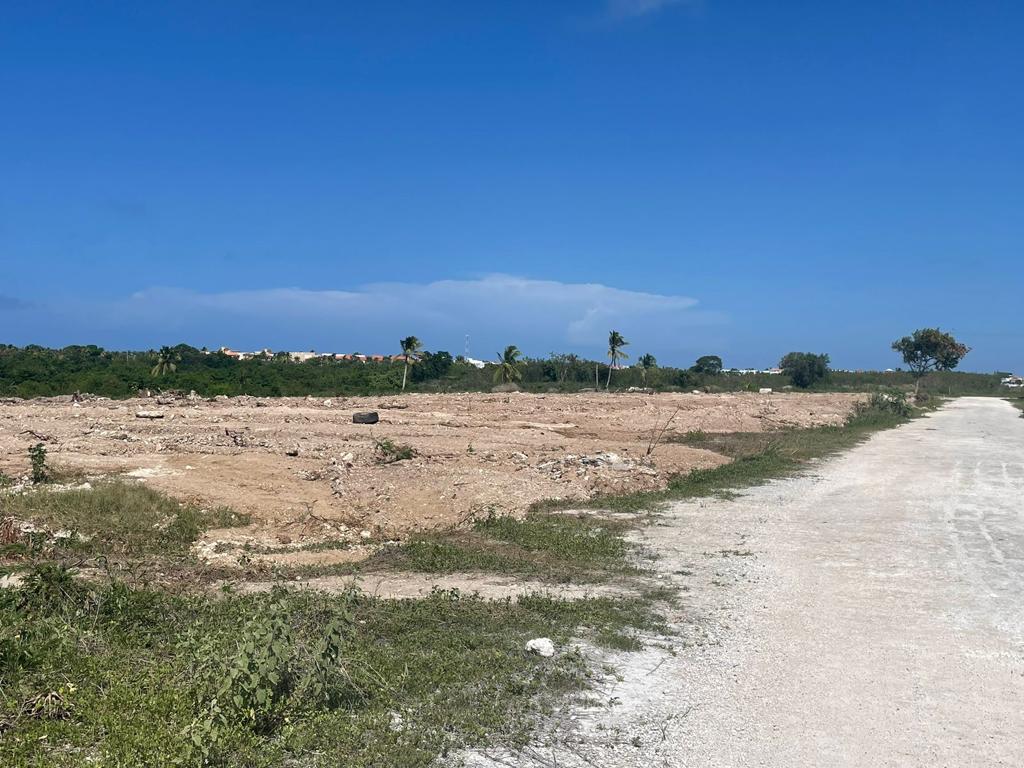 solares y terrenos - Terreno en Venta en White Sands / Punta Cana