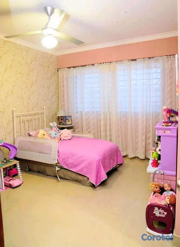 apartamentos - Vendo Apartamento en Evaristo Morales  11
