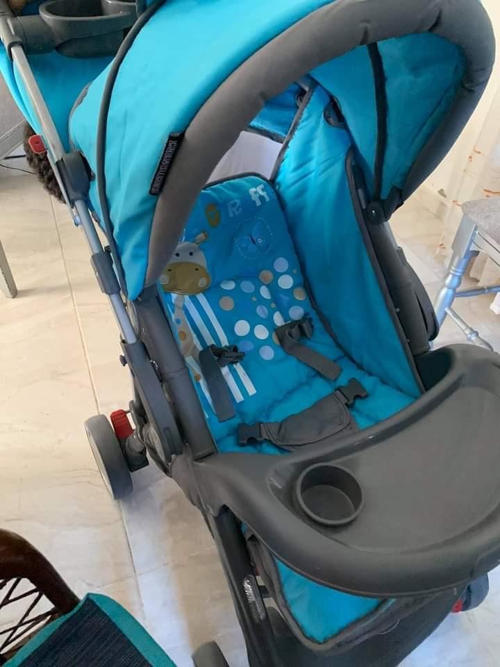 coches y sillas - Coche para Bebe Nuevo Negociable 