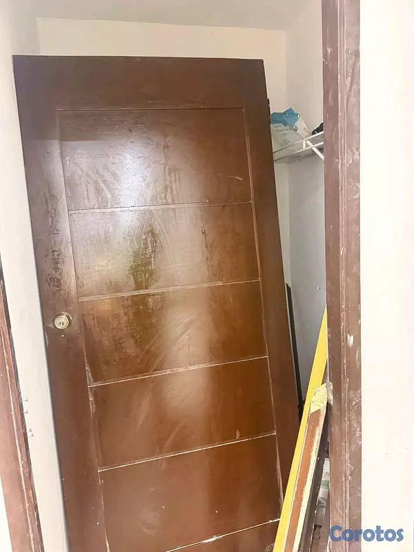 herramientas, jardines y exterior - tengo 7 puerta en venta  2
