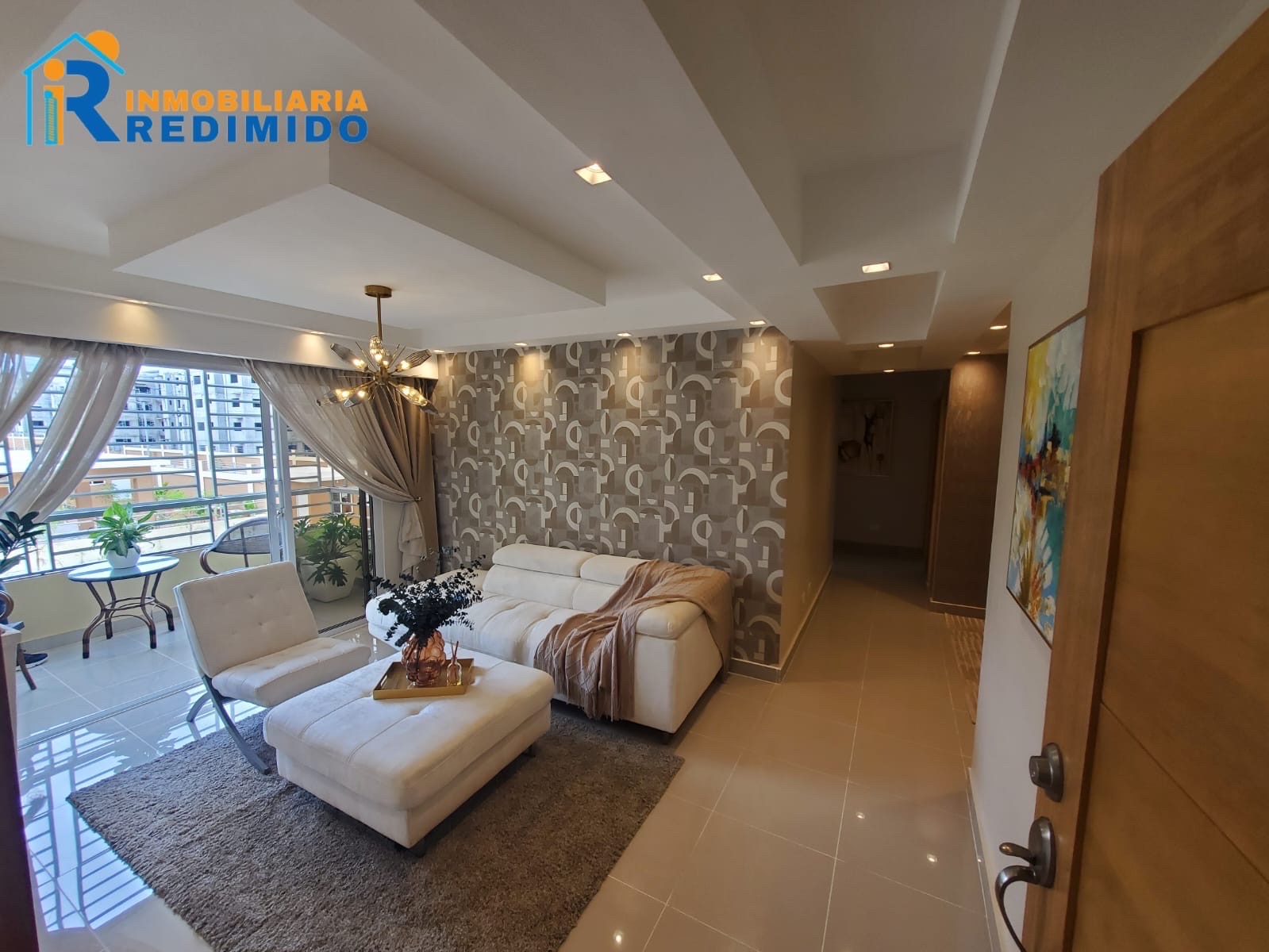 apartamentos - APARTAMENTO AMPLIO CON BONO VIVIENDA Y SEGURIDAD 24/7 1