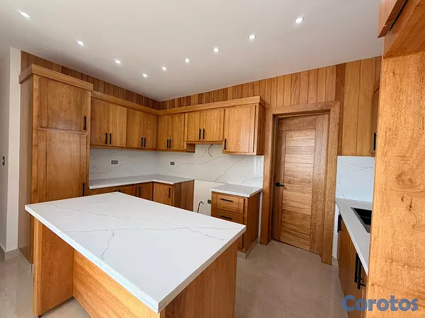 casas - 🏡 Casa en Venta – Cerro Verde, Puerto Plata 12