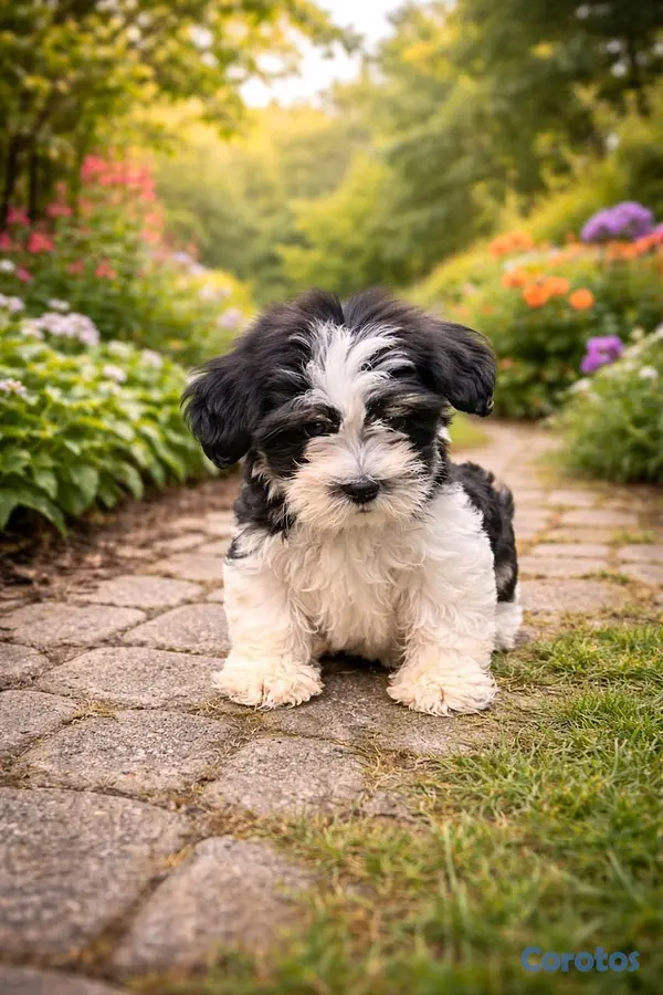 animales y mascotas - hermosos Cachorros shippo toy  4