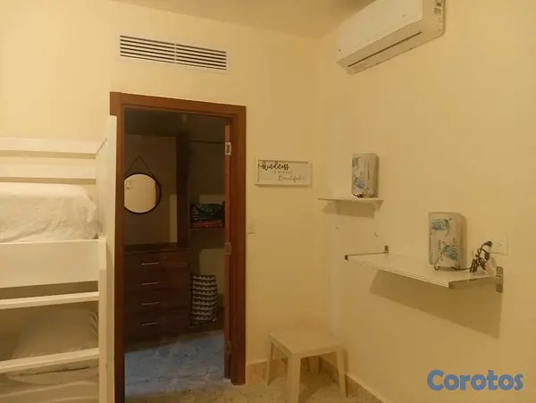 apartamentos - Vendo hermoso apartamento La ensenada en primera d 2