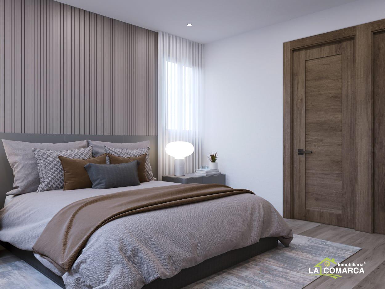 apartamentos - Apartamento en Venta - Torre Cerro Vento. 6