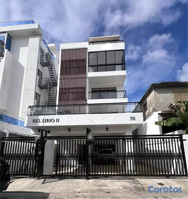 apartamentos - Amplio Penthouse de 4 Dormitorios en Los Corales 2