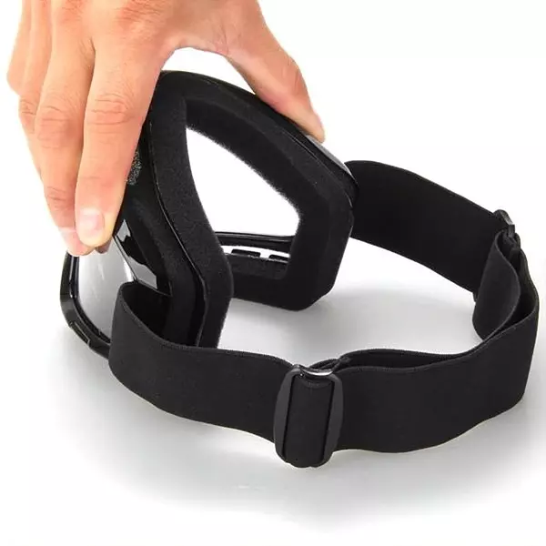 Artículos Deportivos - Lentes Gafas De Protección Transparente Googles Deporte 2
