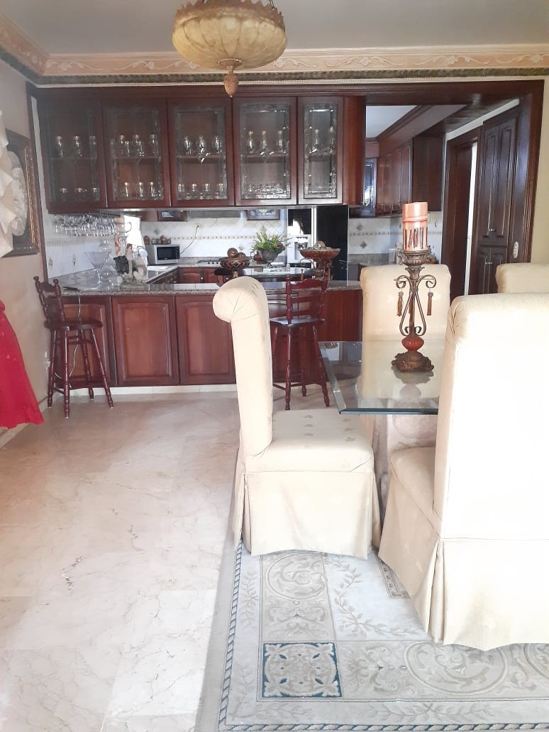 casas - CASA RESIDENCIA CORALES DEL SUR  5