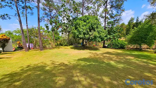 casas vacacionales y villas - Villa en jarabacoa en Venta amueblada con vista al 4