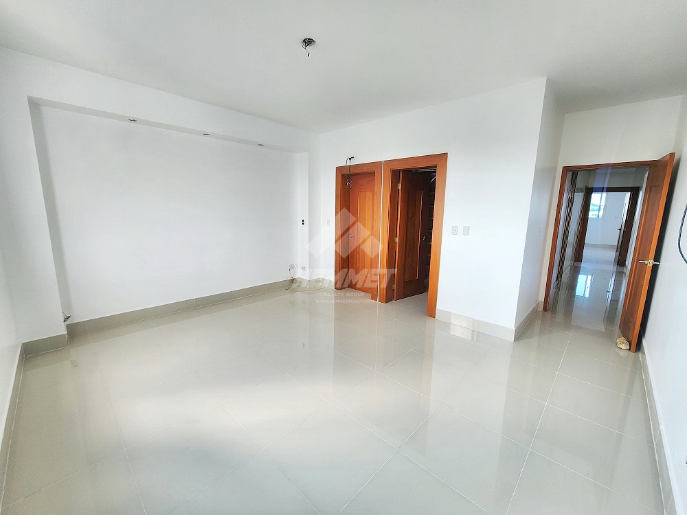 apartamentos - TORRE SEGURIDAD Y PISCINA RINCON LARGO STGO. 4